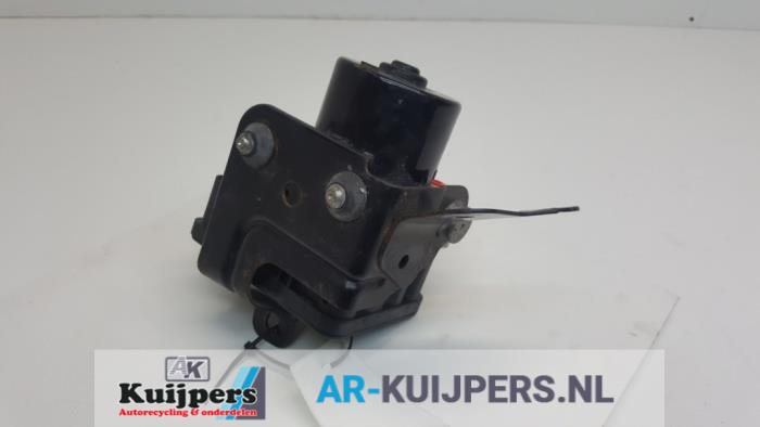 ABS Pomp - Suzuki Swift