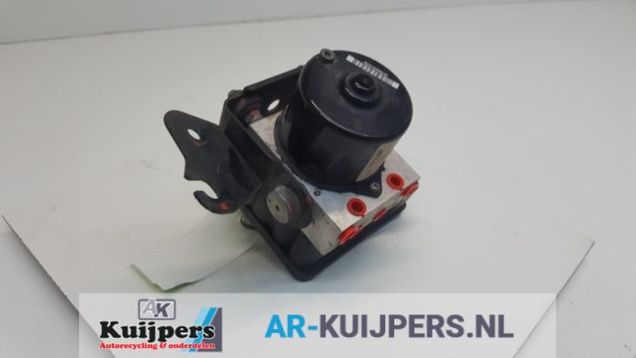 ABS Pomp - Suzuki Swift