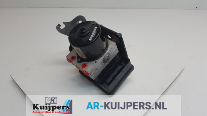 ABS Pomp - Suzuki Swift