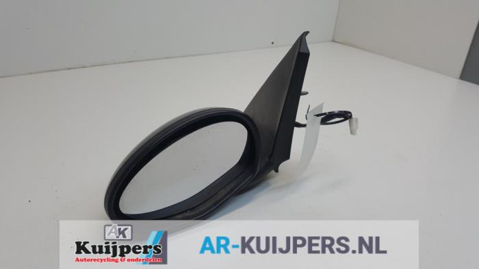 Buitenspiegel links - Alfa Romeo 147