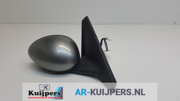 Buitenspiegel rechts - Alfa Romeo 147