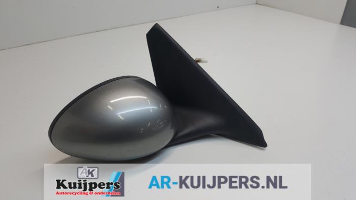 Buitenspiegel rechts - Alfa Romeo 147