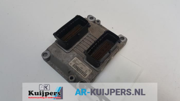 Computer Motormanagement - Alfa Romeo 147