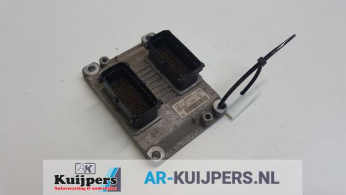 Computer Motormanagement - Alfa Romeo 147