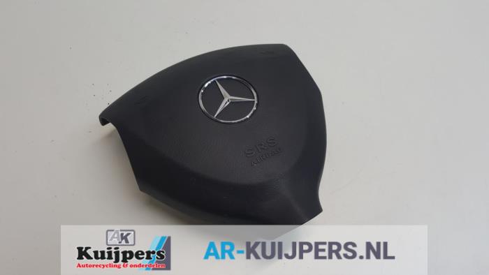 Airbag links (Stuur) - Mercedes A-Klasse