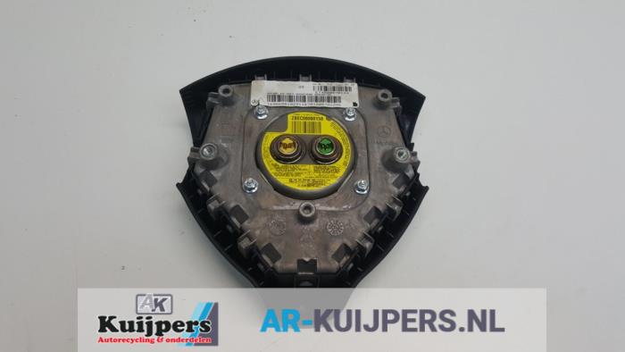 Airbag links (Stuur) - Mercedes A-Klasse
