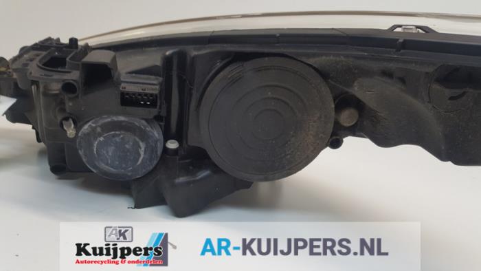 Koplamp rechts - Peugeot 207