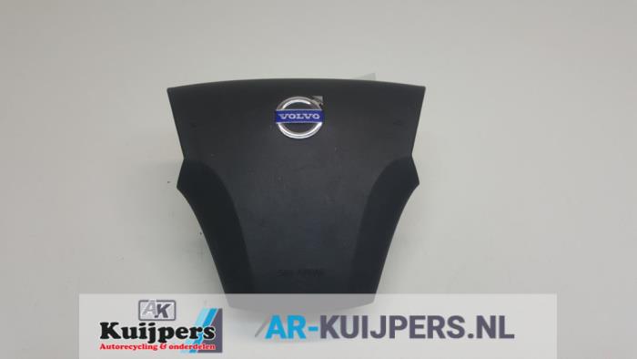 Airbag links (Stuur) - Volvo V50