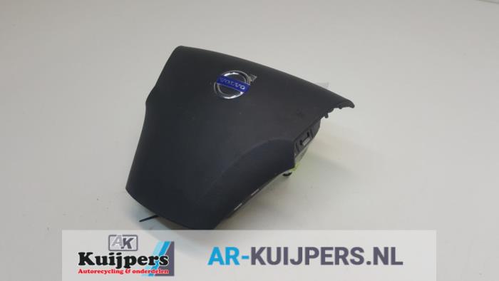 Airbag links (Stuur) - Volvo V50