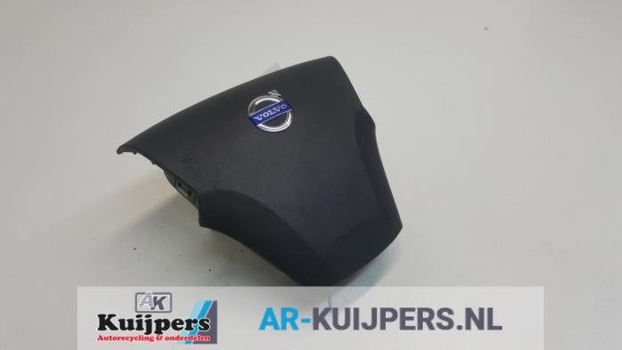 Airbag links (Stuur) - Volvo V50