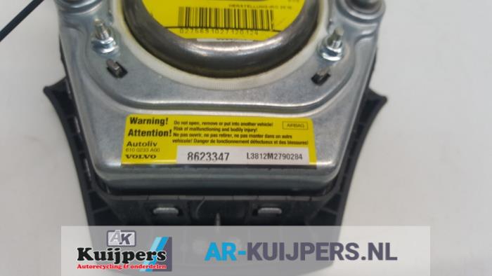 Airbag links (Stuur) - Volvo V50