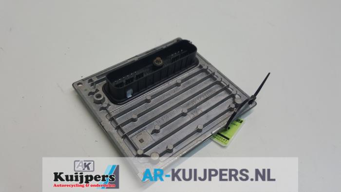 Computer Motormanagement - Ford KA