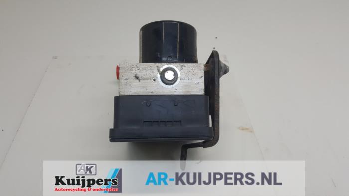 ABS Pomp - Suzuki Swift