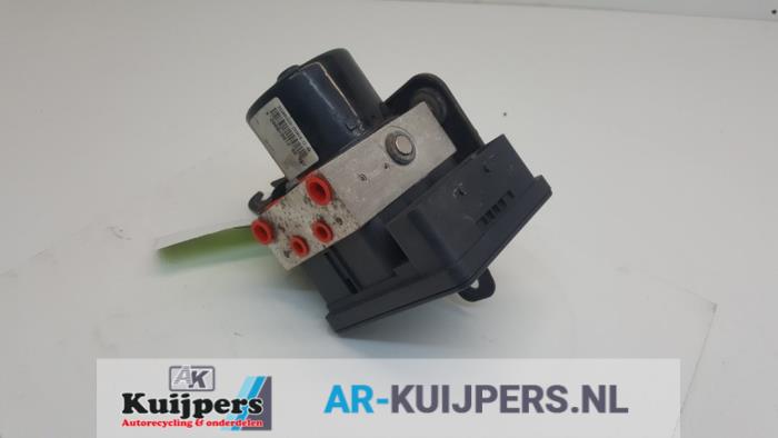 ABS Pomp - Suzuki Swift