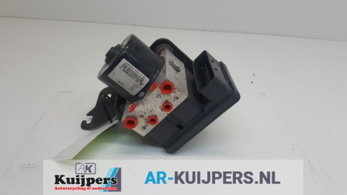 ABS Pomp - Suzuki Swift