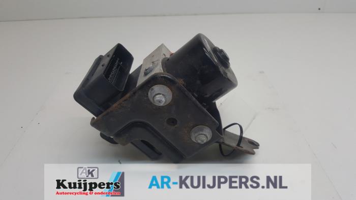 ABS Pomp - Suzuki Swift