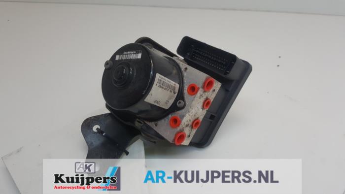 ABS Pomp - Suzuki Swift