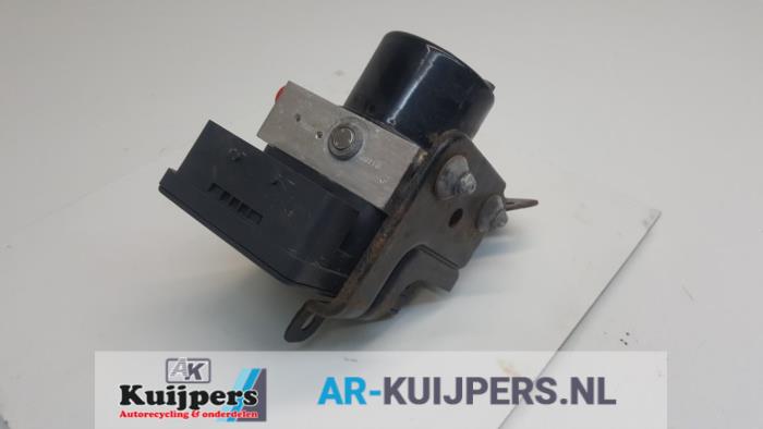 ABS Pomp - Suzuki Swift
