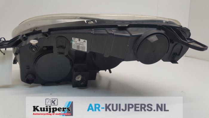 Koplamp rechts - Fiat Doblo