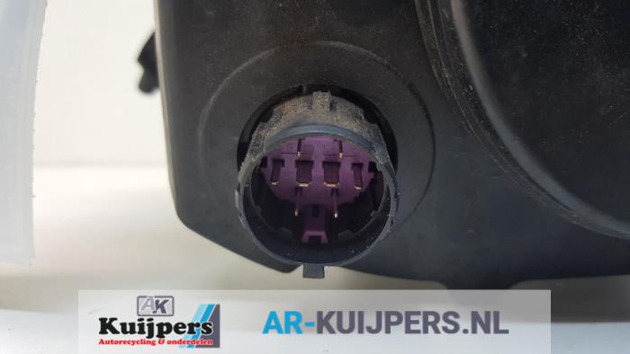 Koplamp rechts - Fiat Doblo