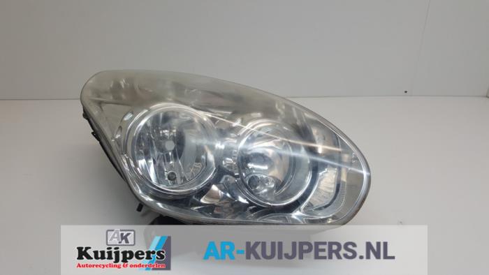 Koplamp rechts - Fiat Doblo