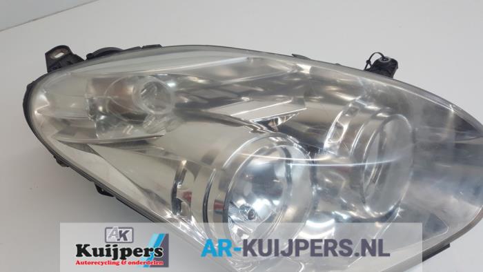 Koplamp rechts - Fiat Doblo