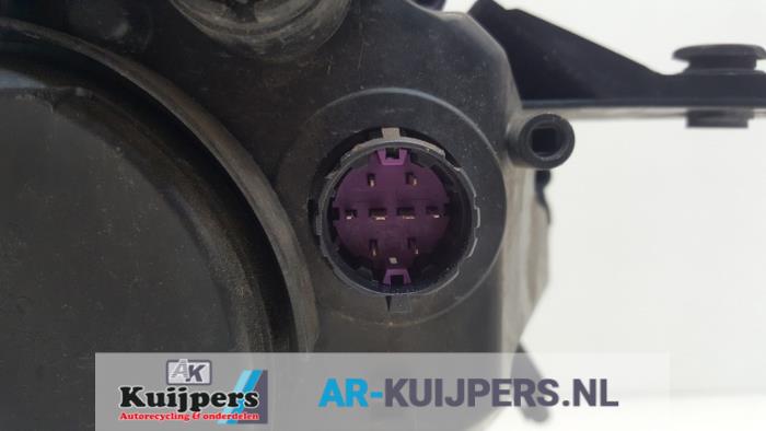 Koplamp links - Fiat Doblo