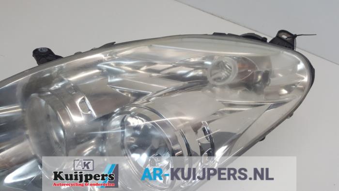 Koplamp links - Fiat Doblo