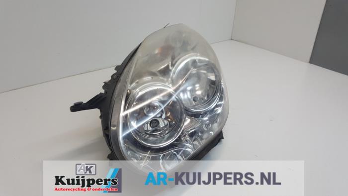 Koplamp links - Fiat Doblo