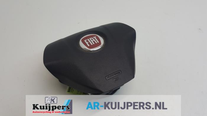 Airbag links (Stuur) - Fiat Doblo