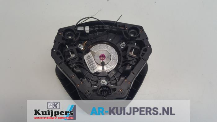 Airbag links (Stuur) - Fiat Doblo
