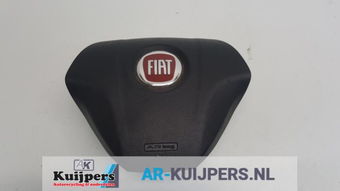 Airbag links (Stuur) - Fiat Doblo