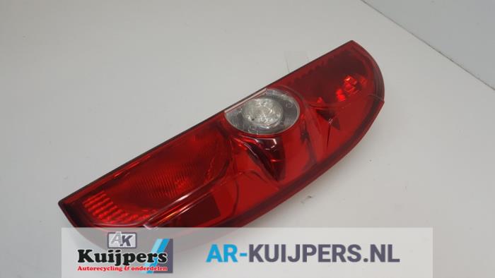 Achterlicht rechts - Fiat Doblo