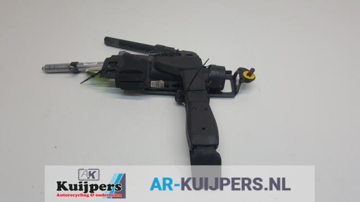Veiligheidsgordel links-voor - Volvo V50