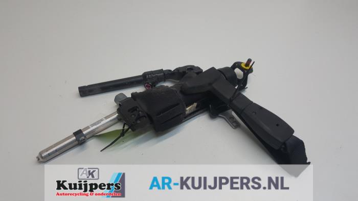 Veiligheidsgordel links-voor - Volvo V50