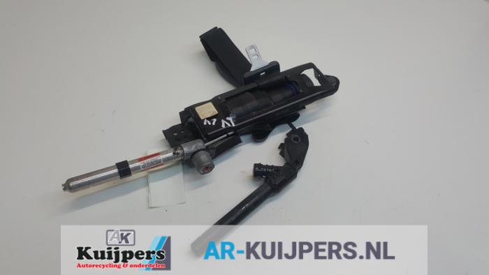 Veiligheidsgordel links-voor - Volvo V50