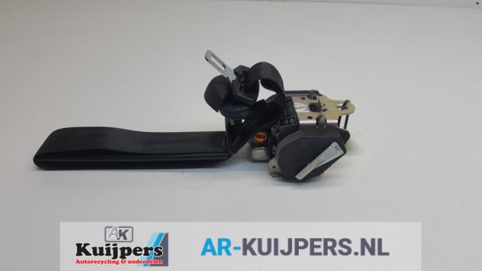 Veiligheidsgordel rechts-voor - Fiat Doblo