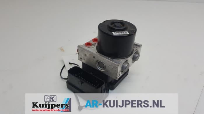 ABS Pomp - Fiat Doblo