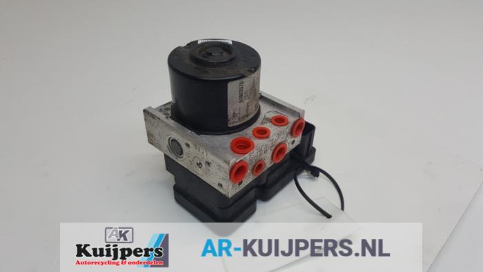 ABS Pomp - Fiat Doblo