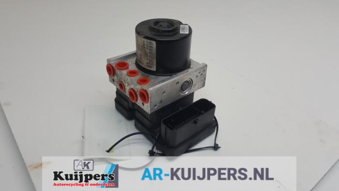 ABS Pomp - Fiat Doblo