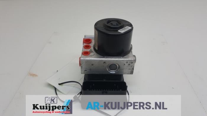 ABS Pomp - Fiat Doblo