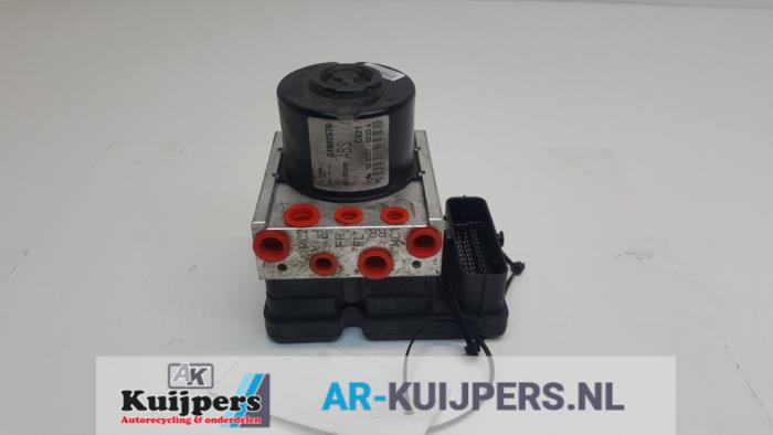 ABS Pomp - Fiat Doblo