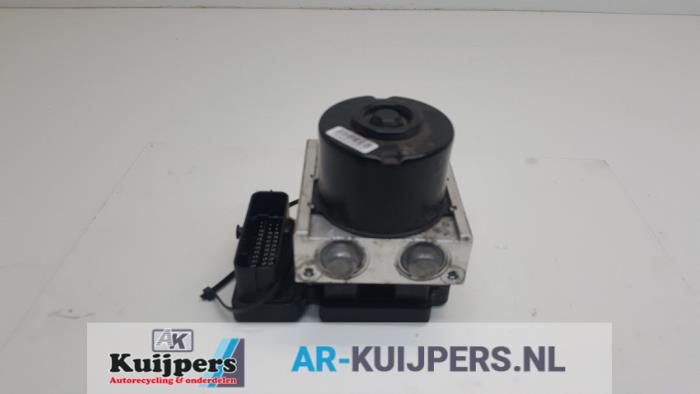 ABS Pomp - Fiat Doblo