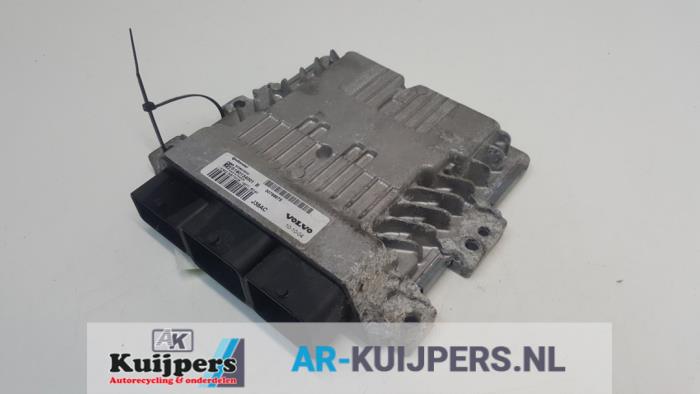 Computer Motormanagement - Volvo V50
