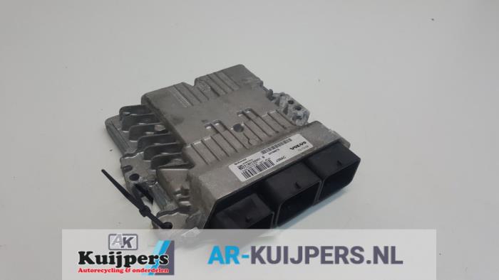 Computer Motormanagement - Volvo V50