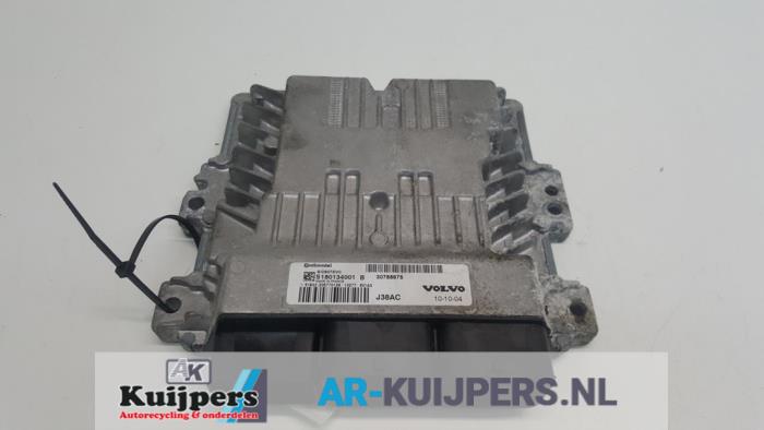Computer Motormanagement - Volvo V50