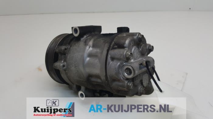 Aircopomp - Fiat Doblo