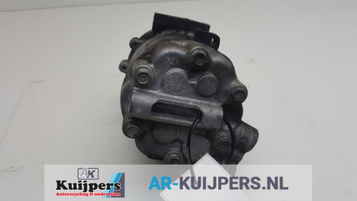 Aircopomp - Fiat Doblo