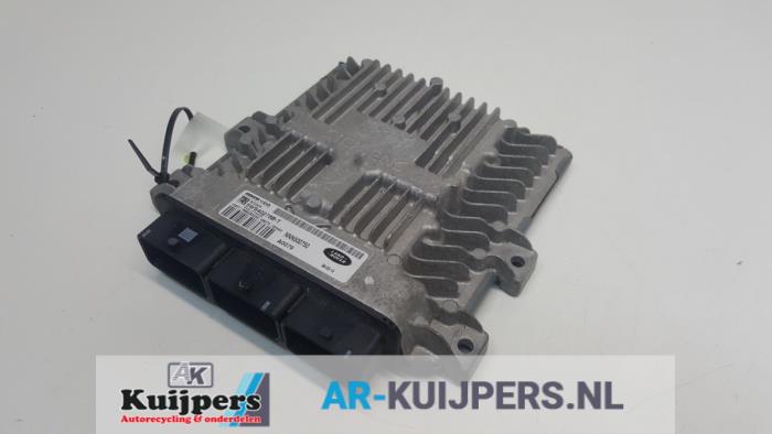 Computer Motormanagement - Landrover Range Rover Sport