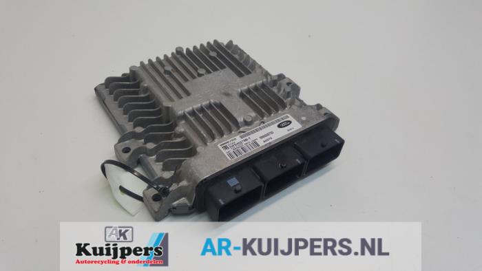 Computer Motormanagement - Landrover Range Rover Sport